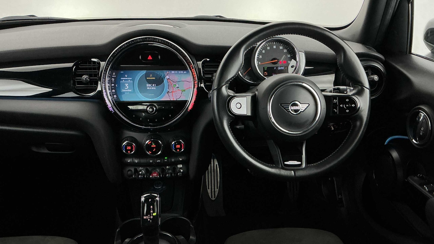 Used MINI Hatch 2022 for sale - 76804729: Photo 5