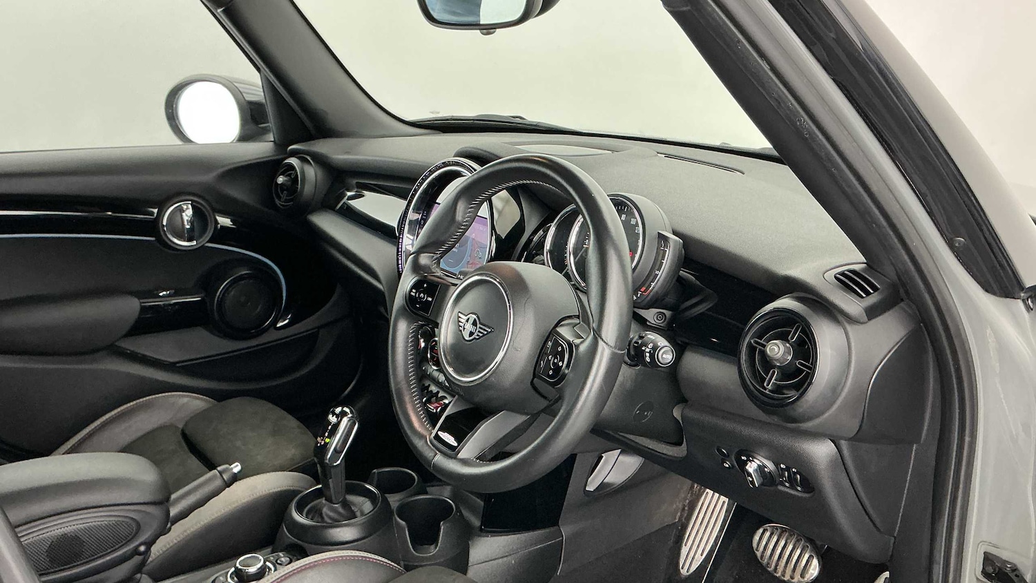 Used MINI Hatch 2022 for sale - 76804729: Photo 6