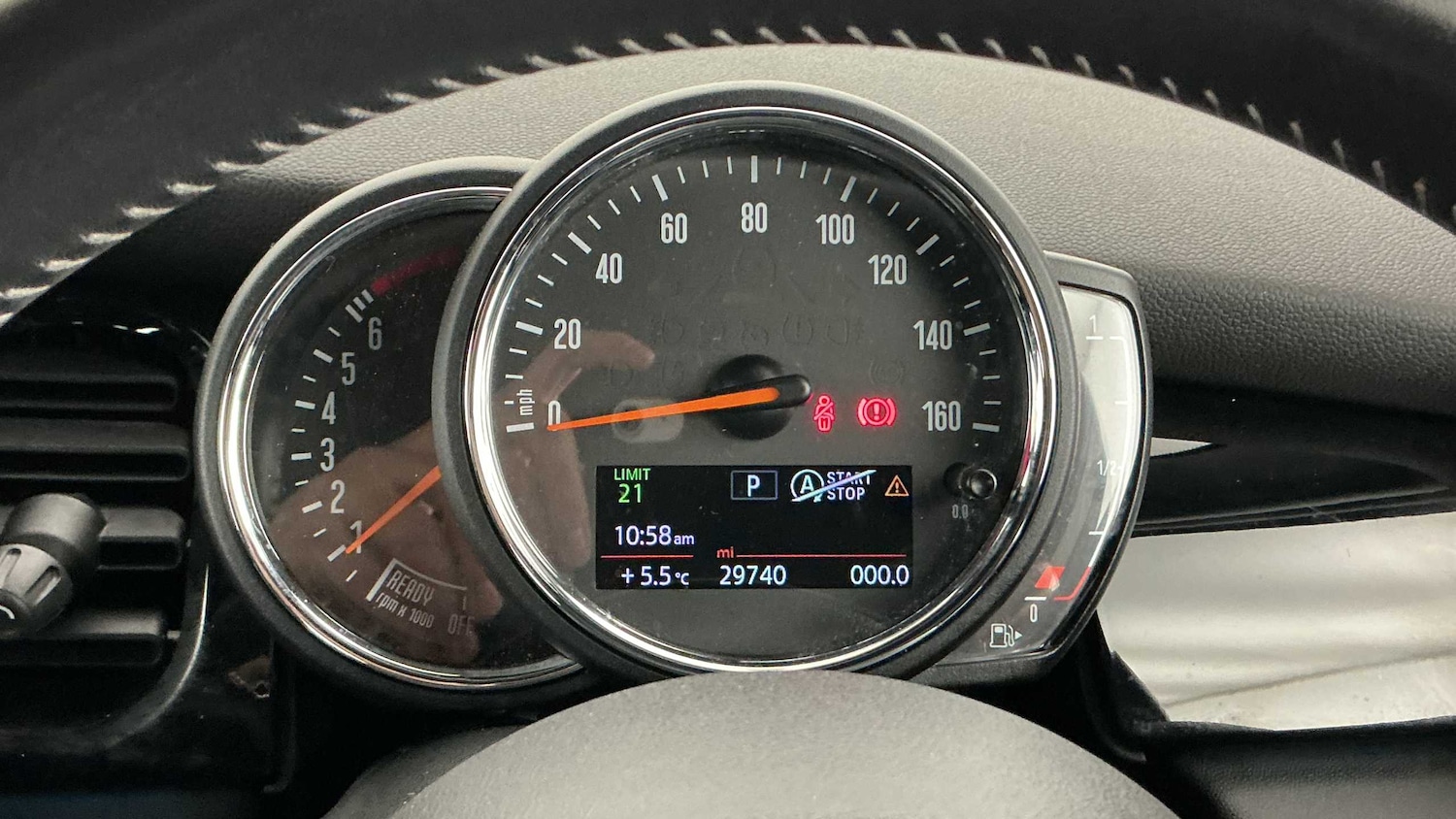 Used MINI Hatch 2022 for sale - 76804729: Photo 9