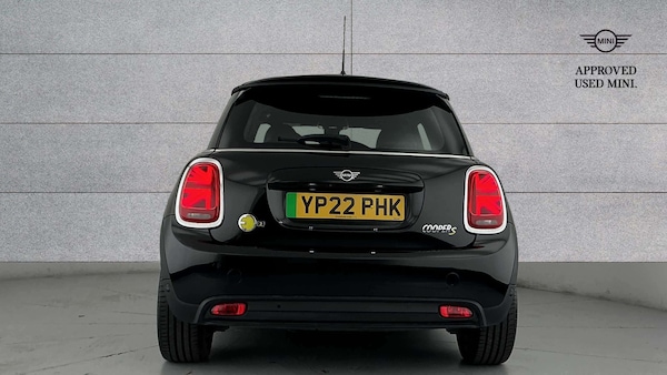 Used MINI Hatch 2022 for sale - 76272185: Photo 15