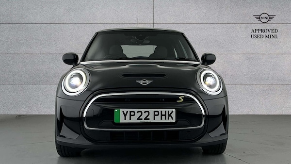 Used MINI Hatch 2022 for sale - 76272185: Photo 16