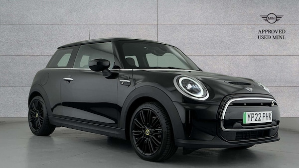 Used MINI Hatch 2022 for sale - 76272185: Photo 1