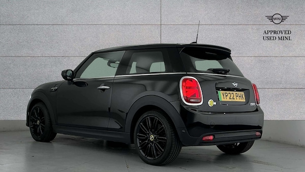 Used MINI Hatch 2022 for sale - 76272185: Photo 2