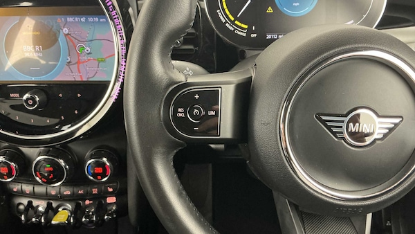 Used MINI Hatch 2022 for sale - 76272185: Photo 30