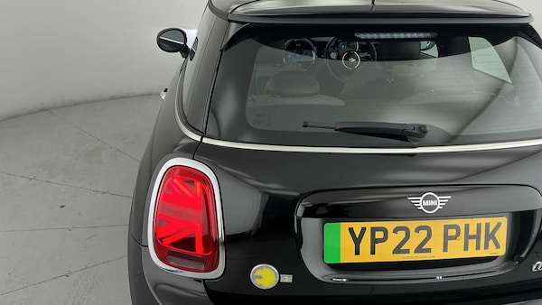 Used MINI Hatch 2022 for sale - 76272185: Photo 34