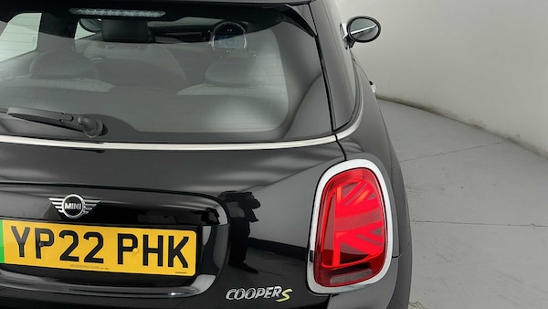Used MINI Hatch 2022 for sale - 76272185: Photo 35