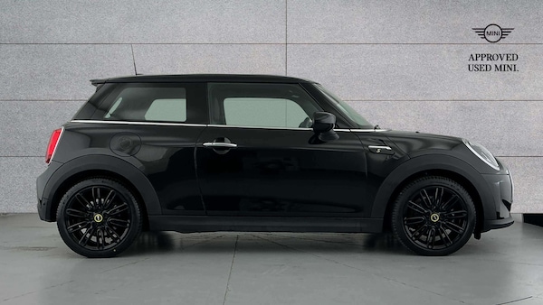 Used MINI Hatch 2022 for sale - 76272185: Photo 3