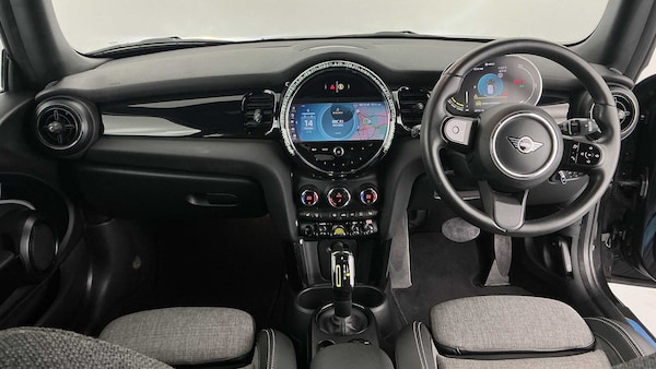 Used MINI Hatch 2022 for sale - 76272185: Photo 4