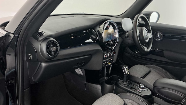 Used MINI Hatch 2022 for sale - 76272185: Photo 7