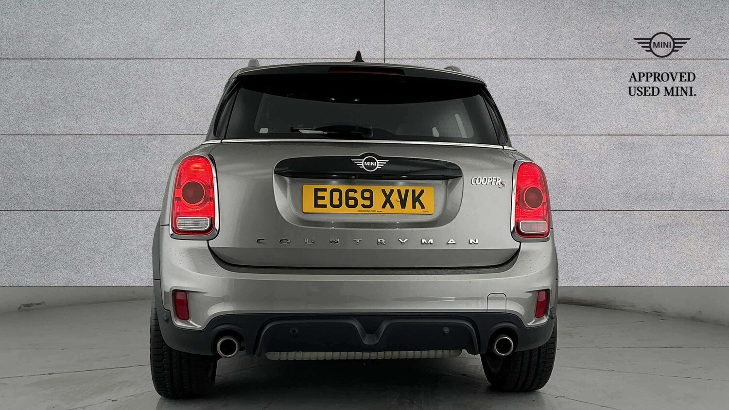 Used MINI Countryman 2019 for sale - 76789186: Photo 15