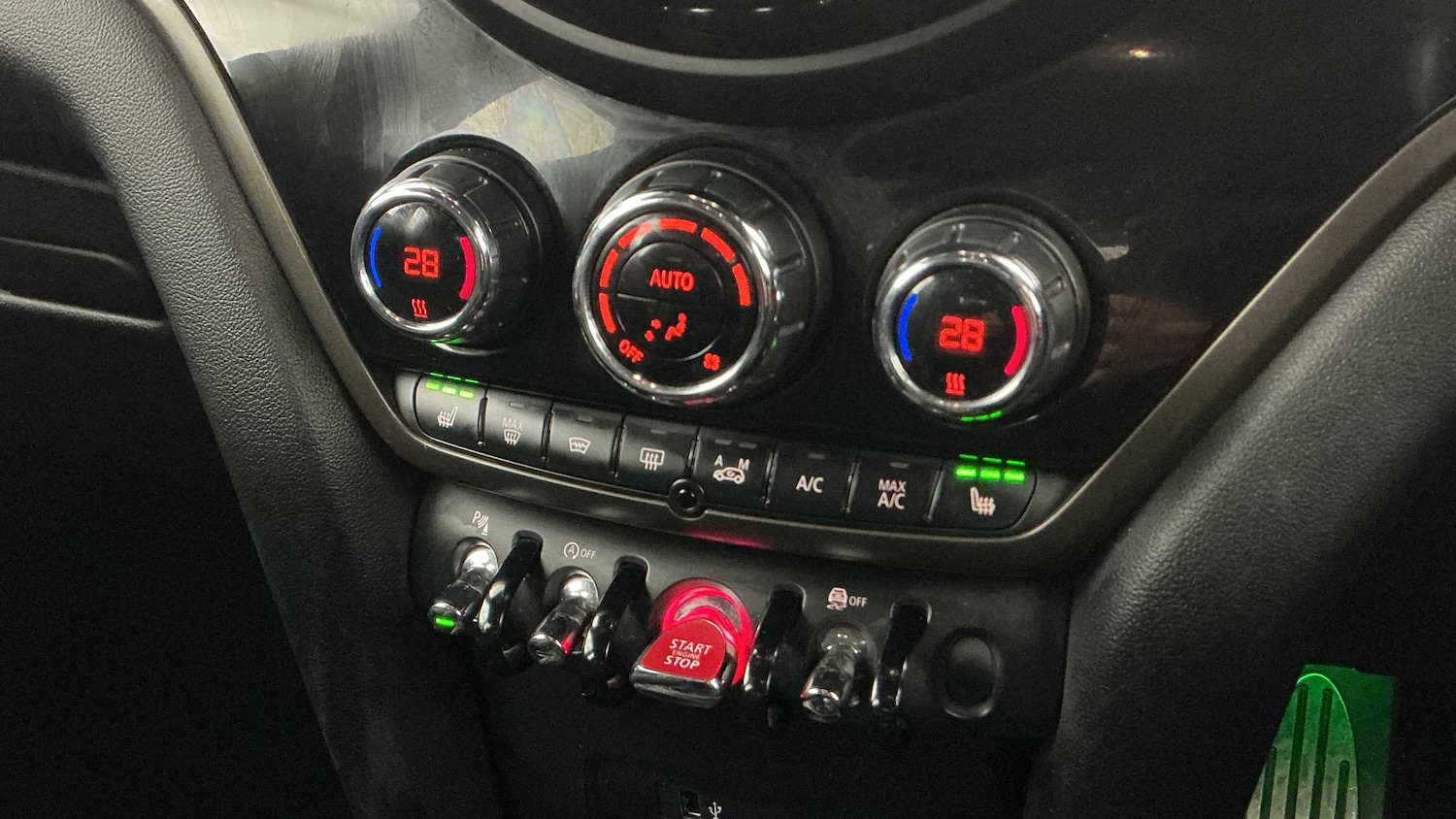 Used MINI Countryman 2019 for sale - 76789186: Photo 28