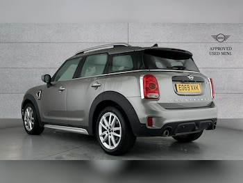 Used MINI Countryman 2019 for sale - 76789186: Photo