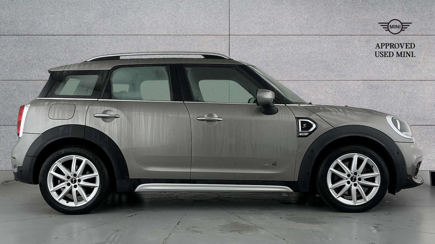 Used MINI Countryman 2019 for sale - 76789186: Photo 3