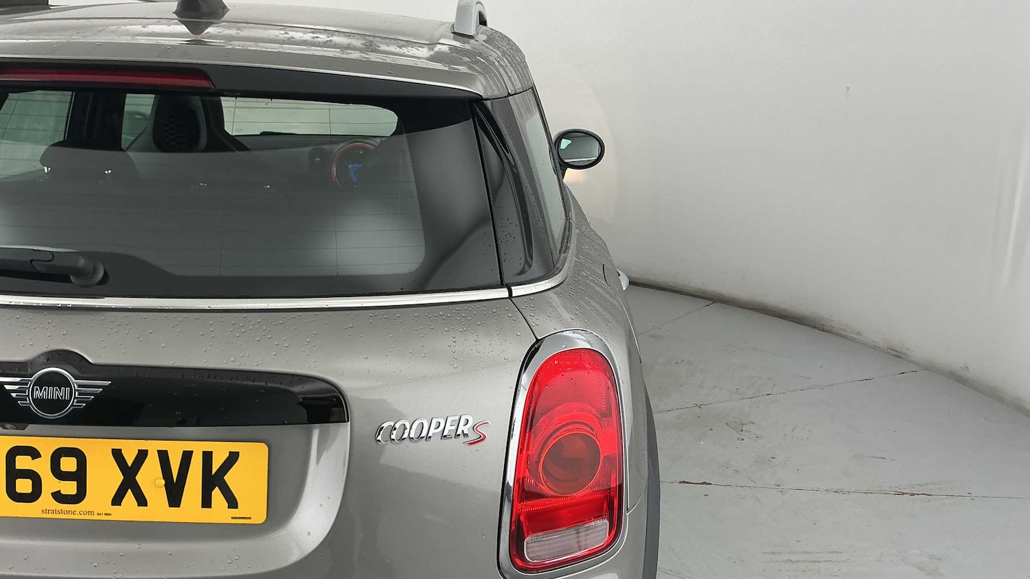 Used MINI Countryman 2019 for sale - 76789186: Photo 35