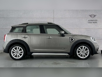 Used MINI Countryman 2019 for sale - 76789186: Photo