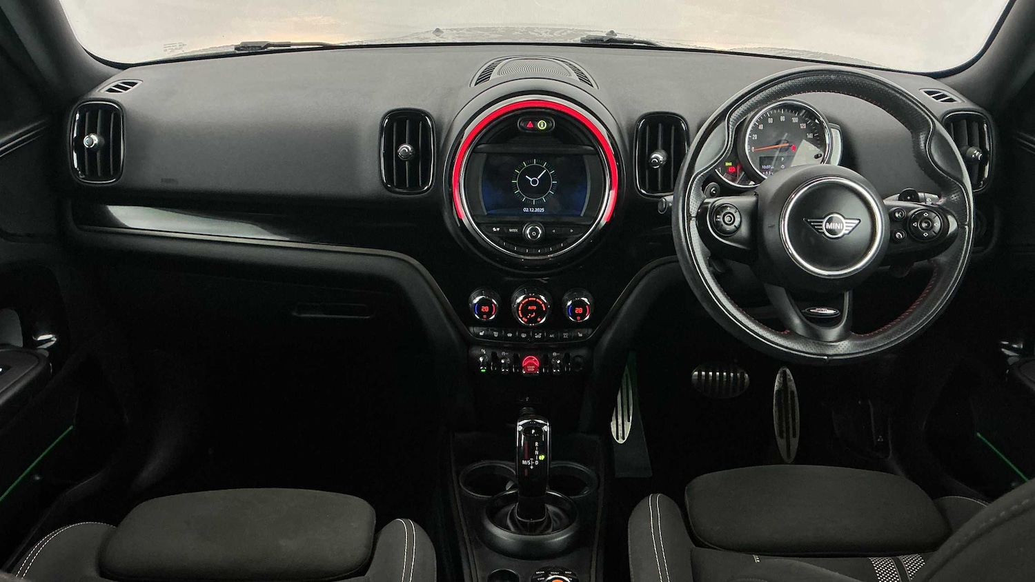 Used MINI Countryman 2019 for sale - 76789186: Photo 4