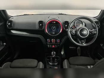 Used MINI Countryman 2019 for sale - 76789186: Photo
