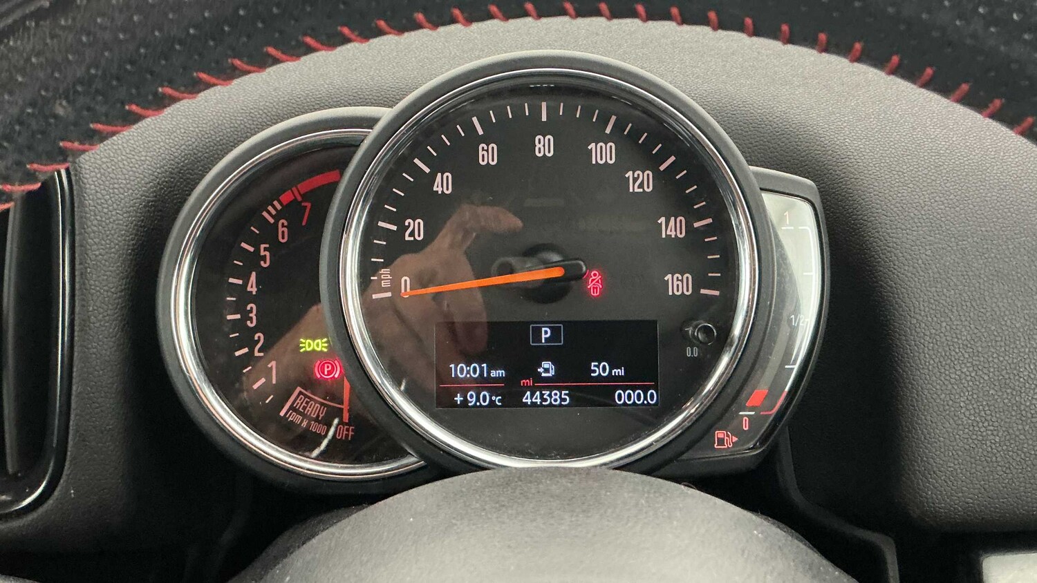 Used MINI Countryman 2019 for sale - 76789186: Photo 9