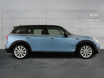 Used MINI Clubman 2018 for sale - 78786843: Photo