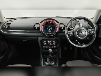 Used MINI Clubman 2018 for sale - 78786843: Photo