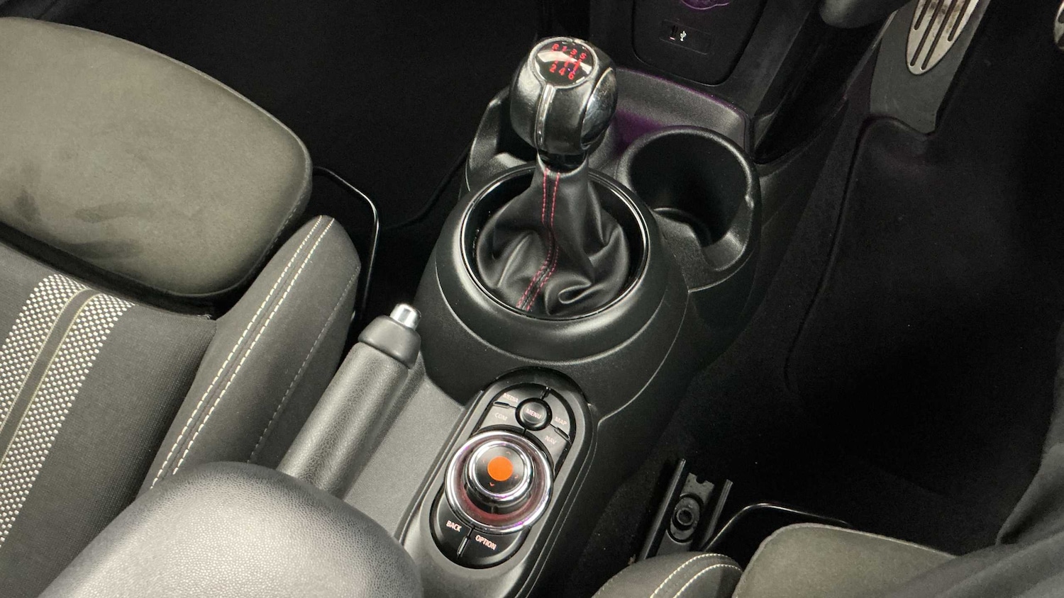 Used MINI Hatch 2018 for sale - 77219627: Photo 10