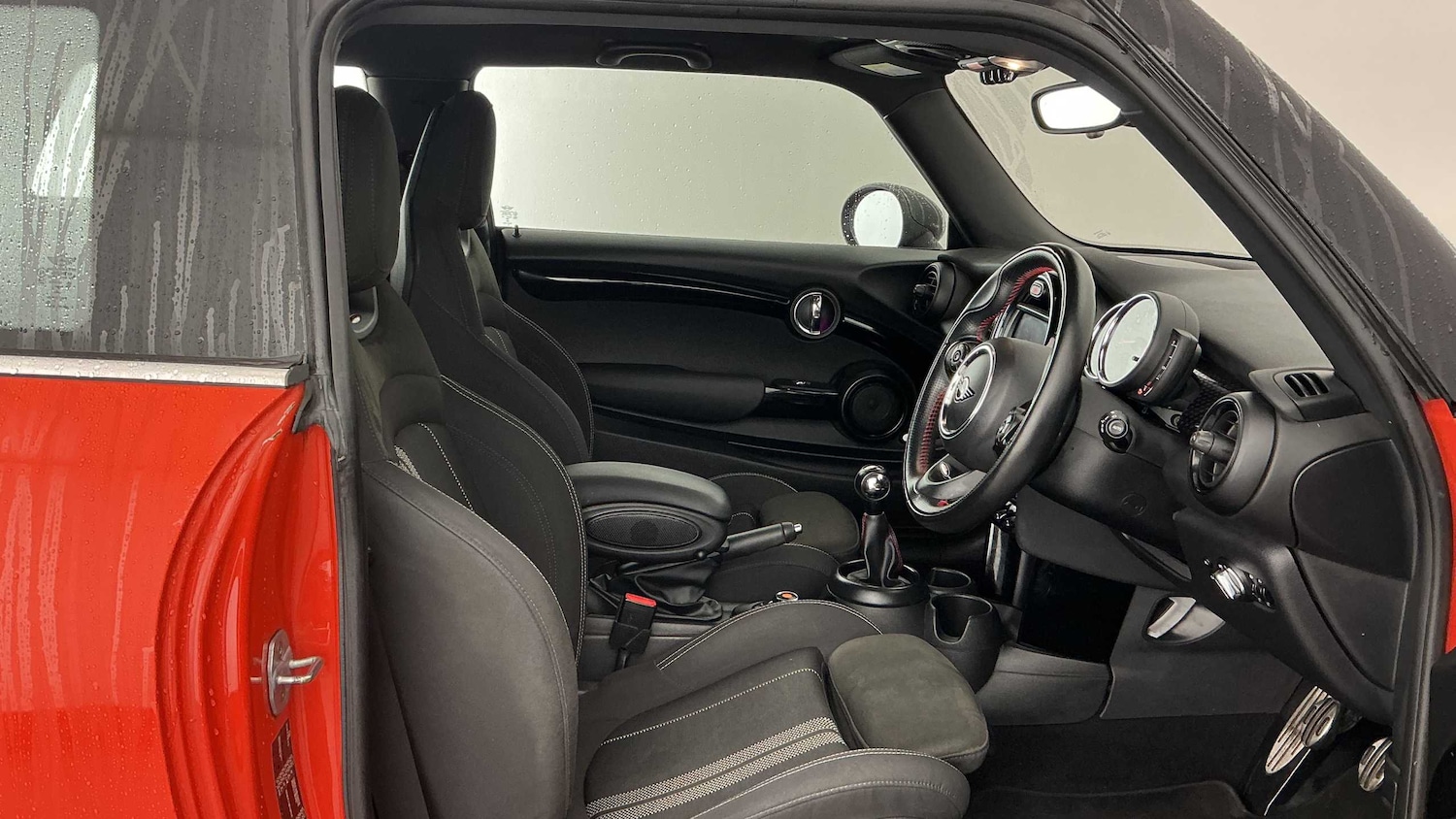 Used MINI Hatch 2018 for sale - 77219627: Photo 11