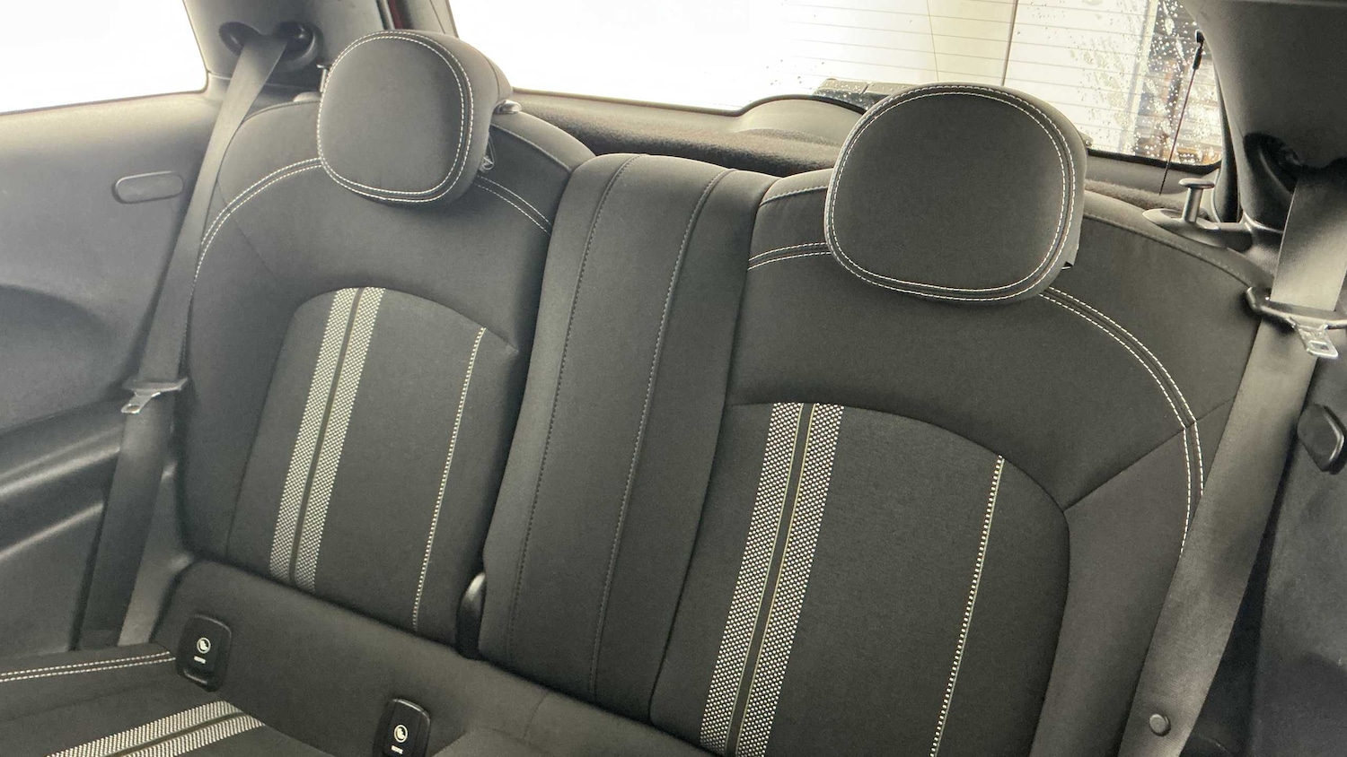 Used MINI Hatch 2018 for sale - 77219627: Photo 12