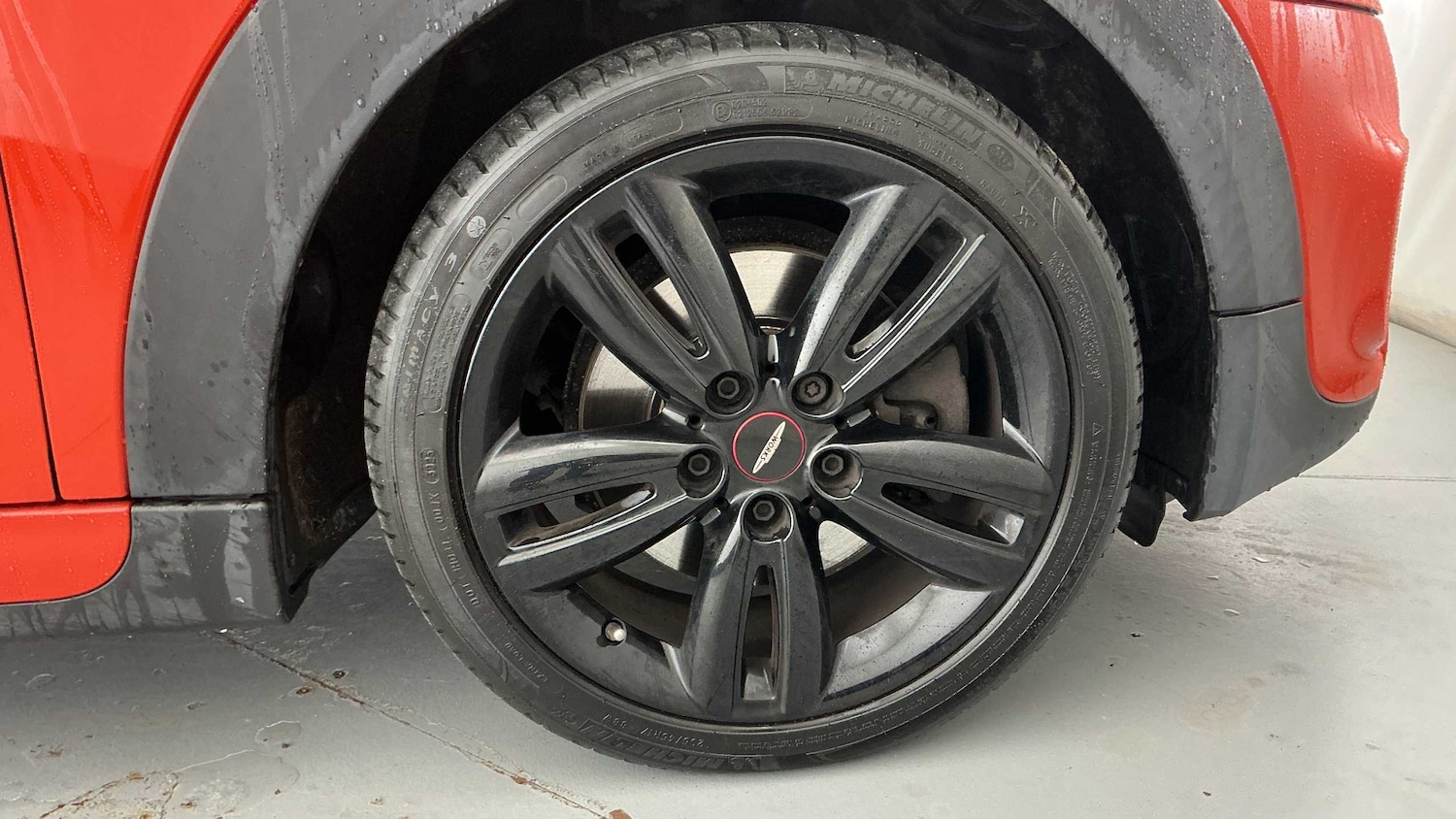 Used MINI Hatch 2018 for sale - 77219627: Photo 14