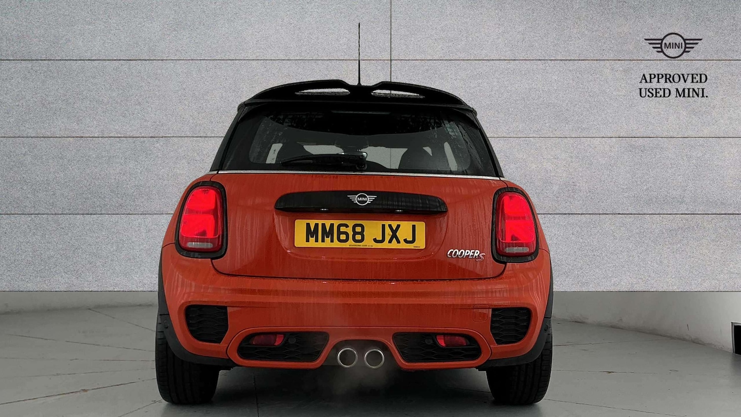 Used MINI Hatch 2018 for sale - 77219627: Photo 15