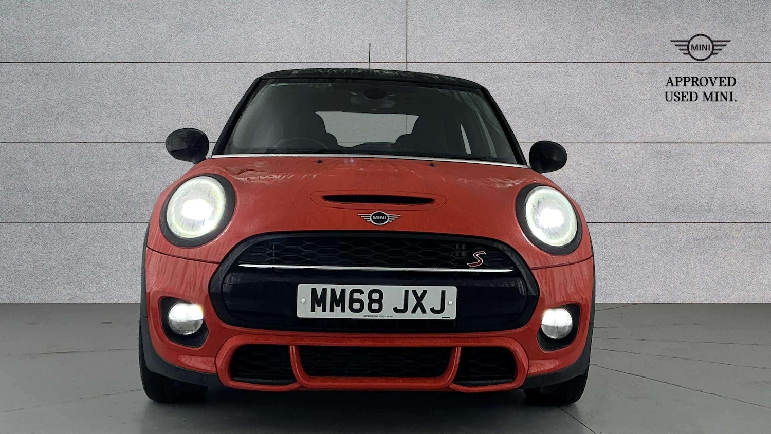 Used MINI Hatch 2018 for sale - 77219627: Photo 16