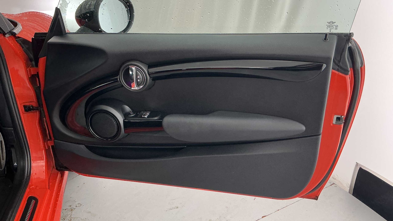 Used MINI Hatch 2018 for sale - 77219627: Photo 17