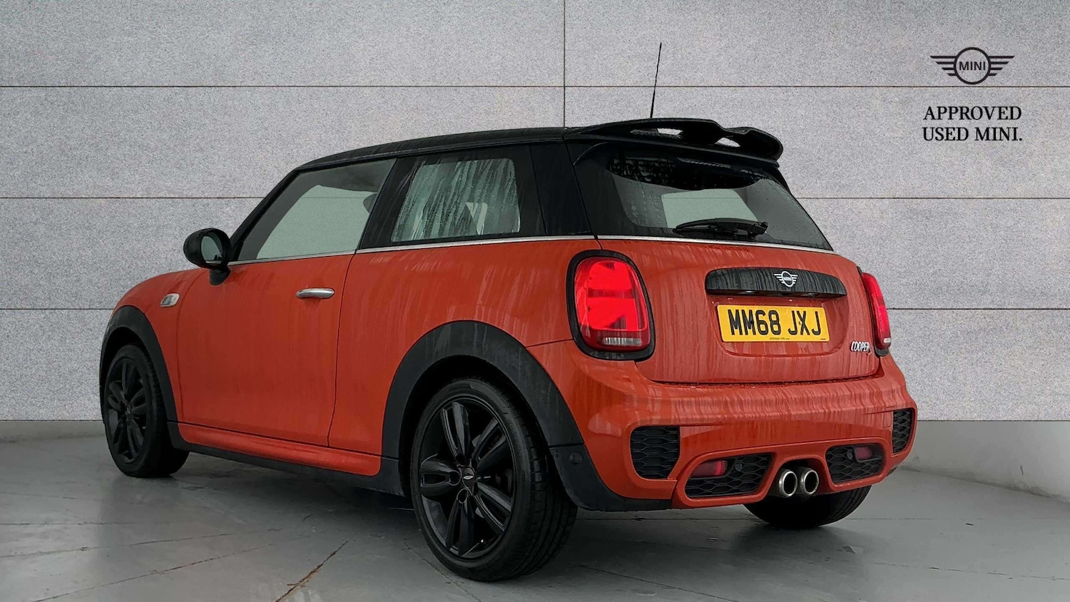 Used MINI Hatch 2018 for sale - 77219627: Photo 2