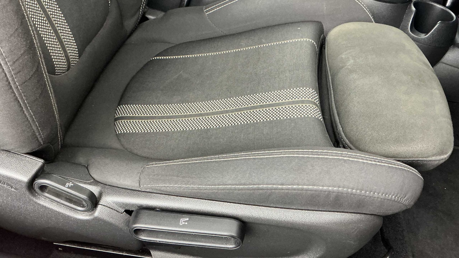 Used MINI Hatch 2018 for sale - 77219627: Photo 20