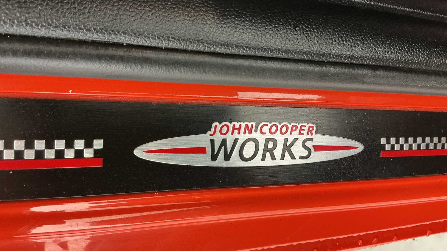 Used MINI Hatch 2018 for sale - 77219627: Photo 21