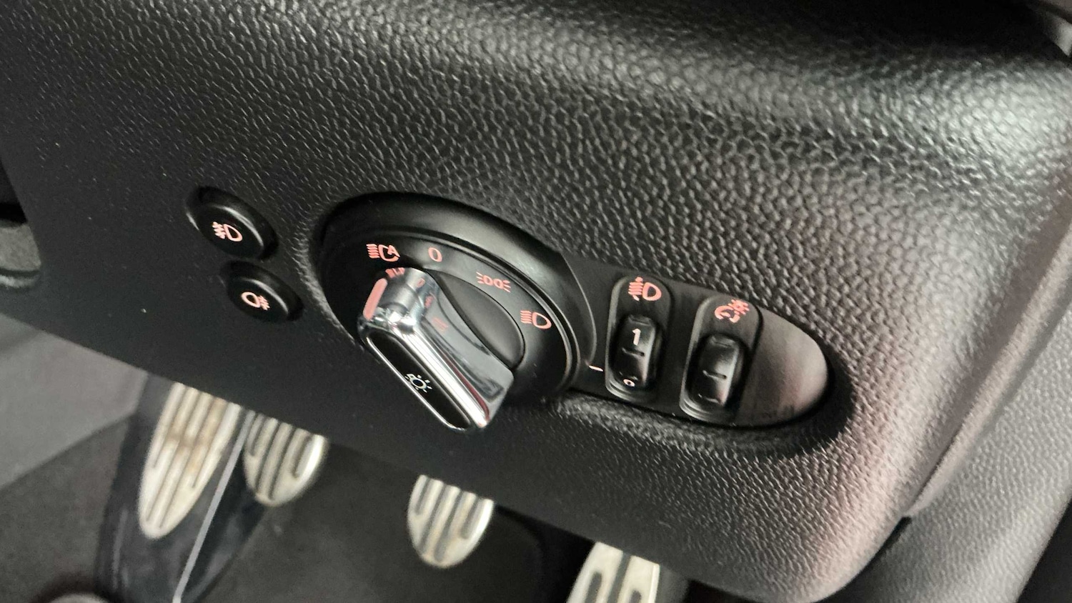 Used MINI Hatch 2018 for sale - 77219627: Photo 22