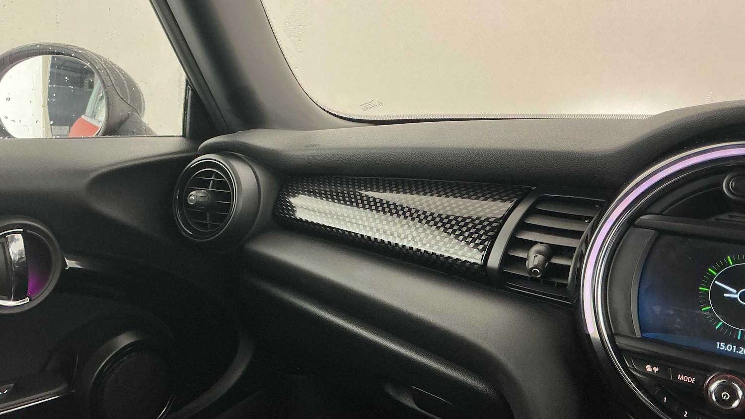 Used MINI Hatch 2018 for sale - 77219627: Photo 23