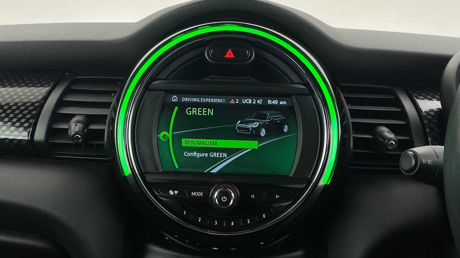 Used MINI Hatch 2018 for sale - 77219627: Photo 25