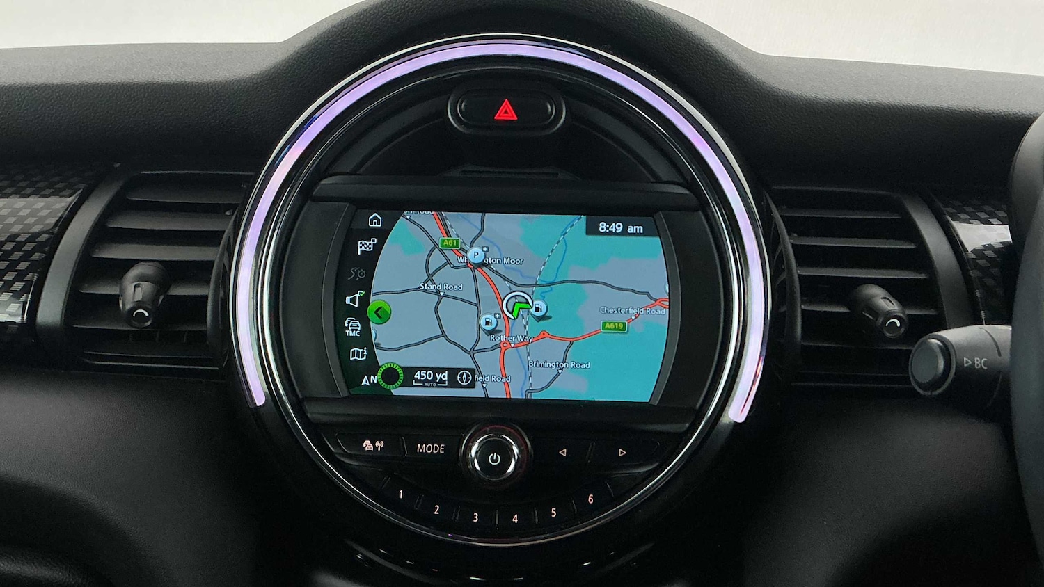 Used MINI Hatch 2018 for sale - 77219627: Photo 28