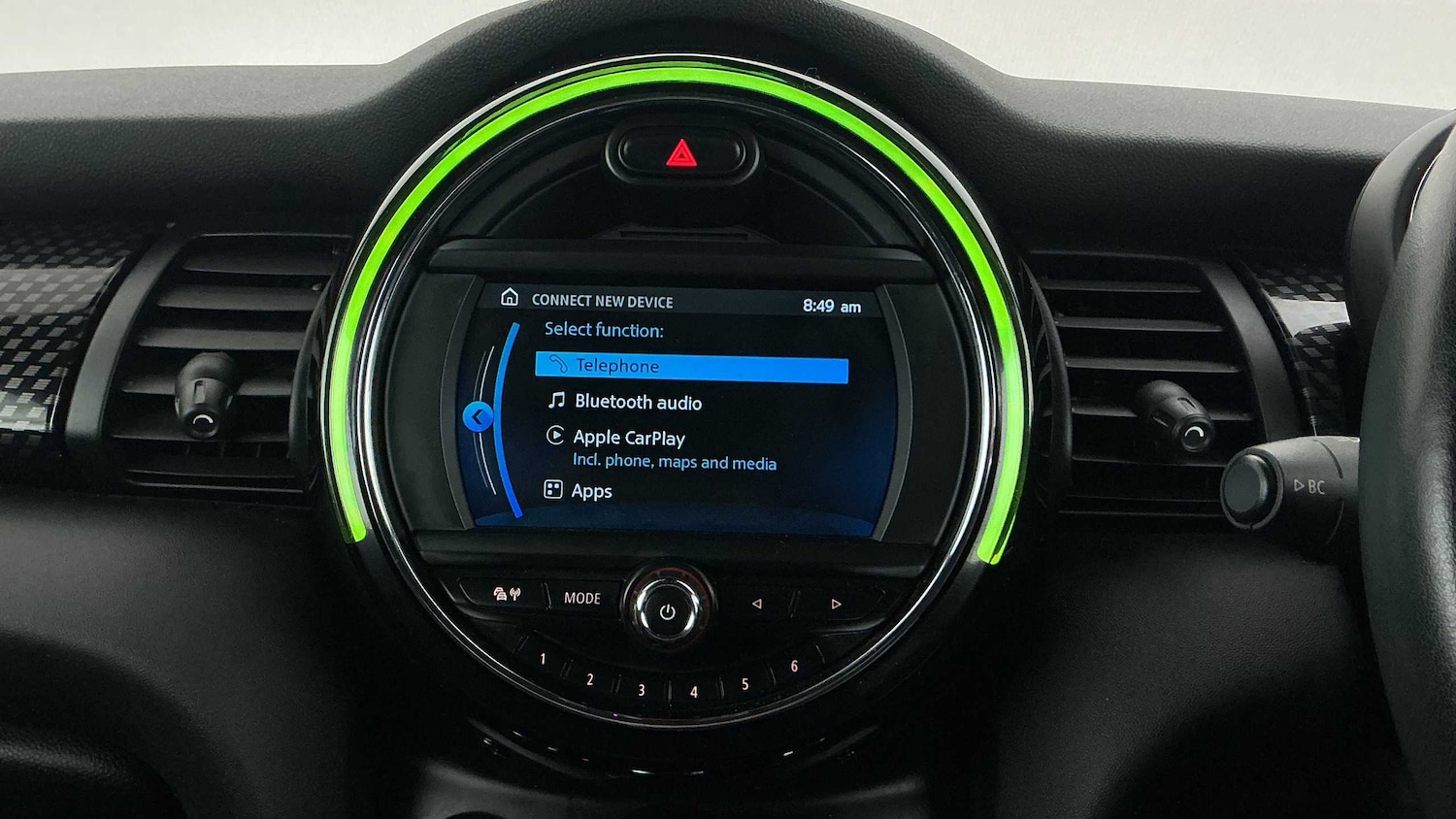 Used MINI Hatch 2018 for sale - 77219627: Photo 29