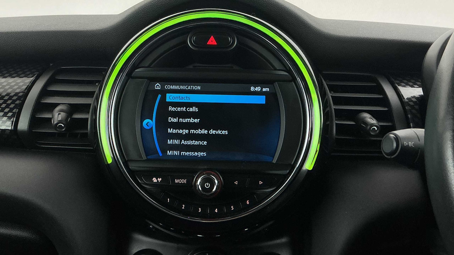 Used MINI Hatch 2018 for sale - 77219627: Photo 30