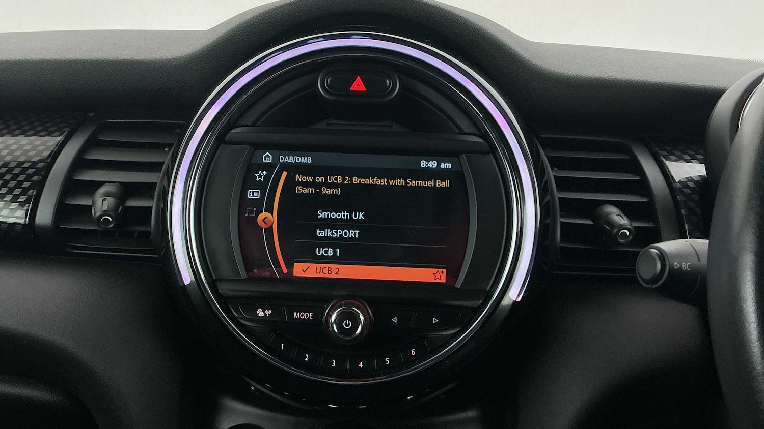 Used MINI Hatch 2018 for sale - 77219627: Photo 31