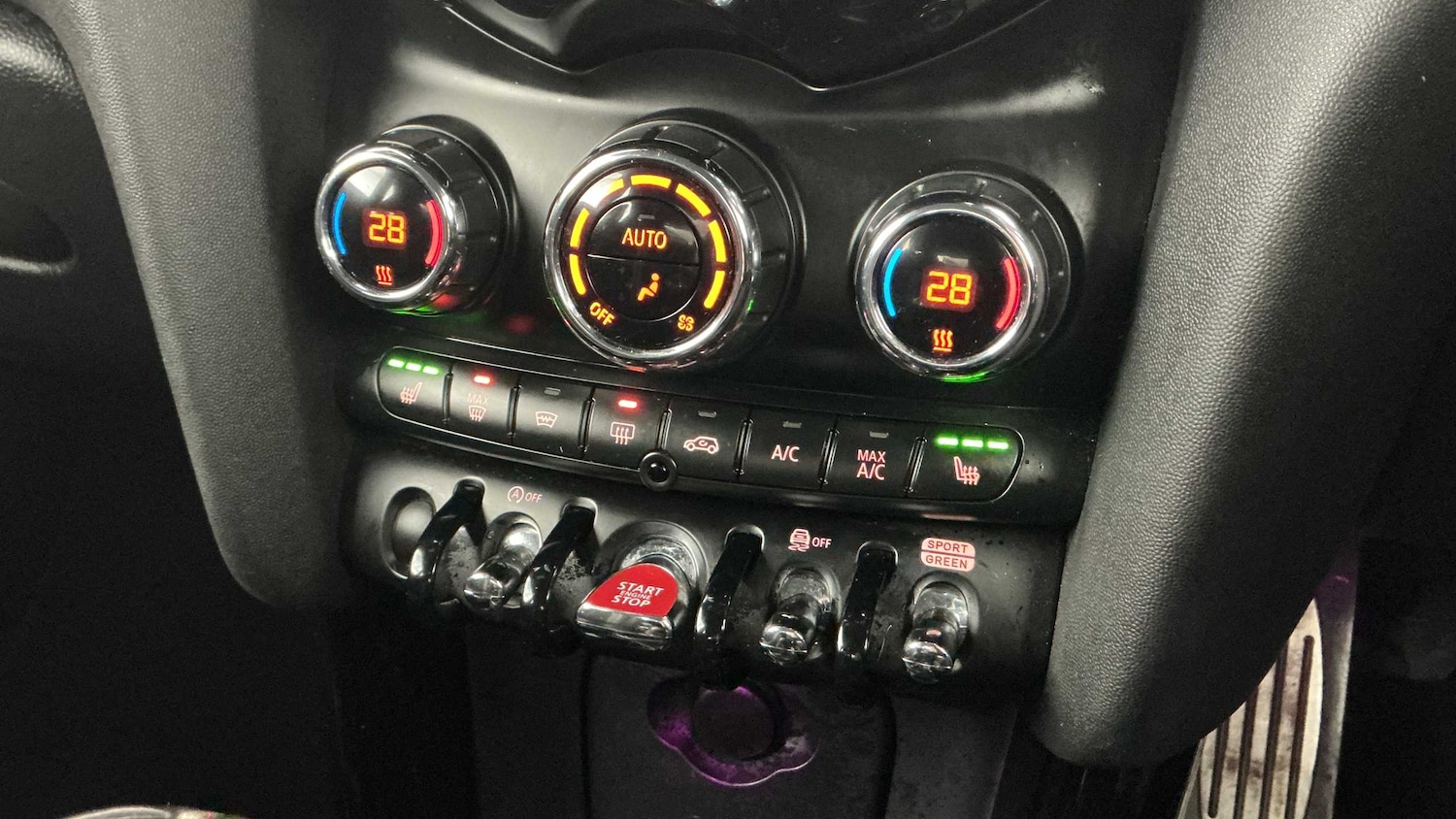 Used MINI Hatch 2018 for sale - 77219627: Photo 33