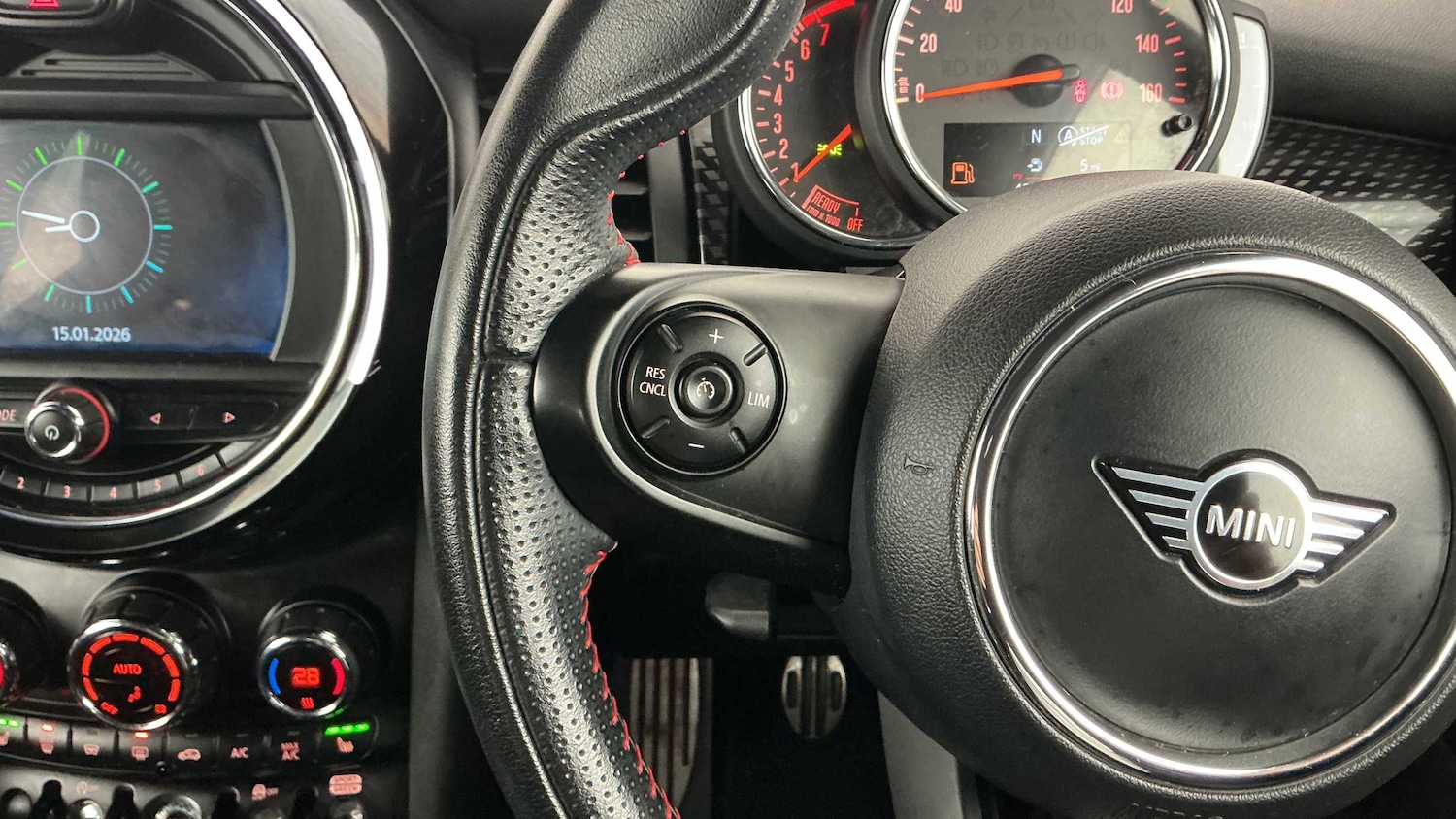 Used MINI Hatch 2018 for sale - 77219627: Photo 35