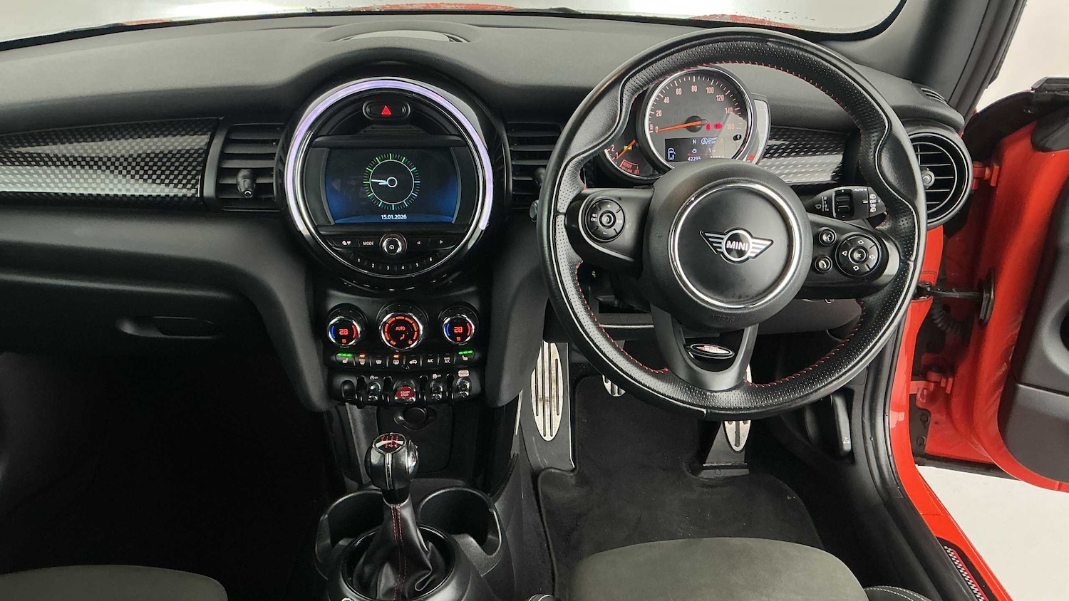 Used MINI Hatch 2018 for sale - 77219627: Photo 5