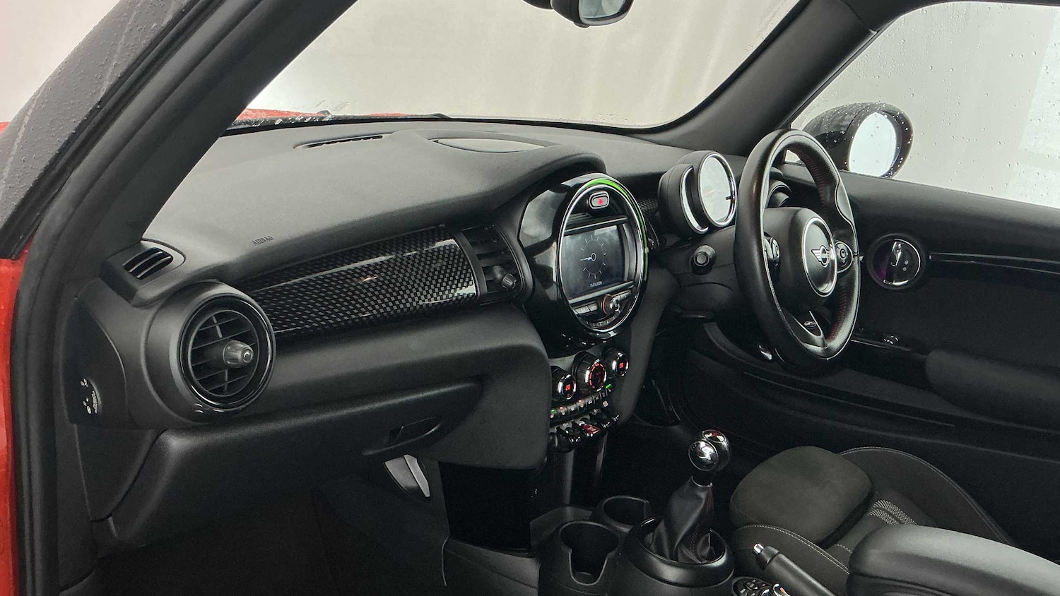 Used MINI Hatch 2018 for sale - 77219627: Photo 7