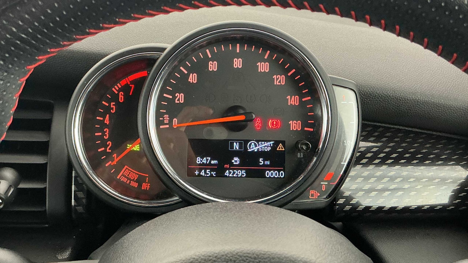 Used MINI Hatch 2018 for sale - 77219627: Photo 9