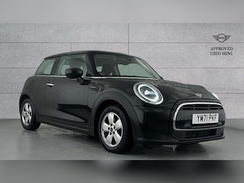 Used MINI Hatch 2022 for sale - 77472677: Photo