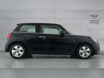 Used MINI Hatch 2022 for sale - 77472677: Photo