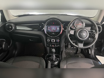 Used MINI Hatch 2022 for sale - 77472677: Photo