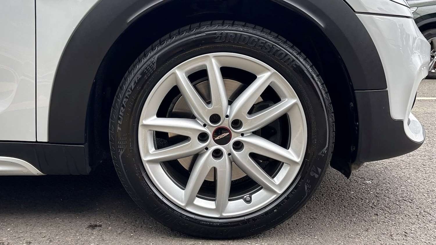 Used MINI Countryman 2020 for sale - 76125795: Photo 16